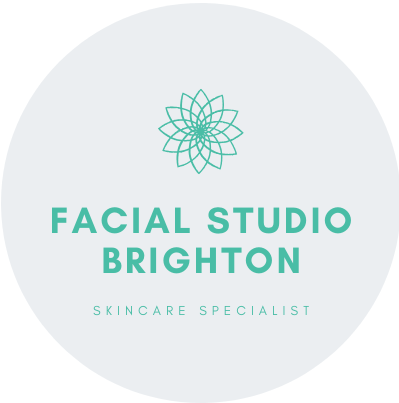 Logo for Facial Studio Brighton